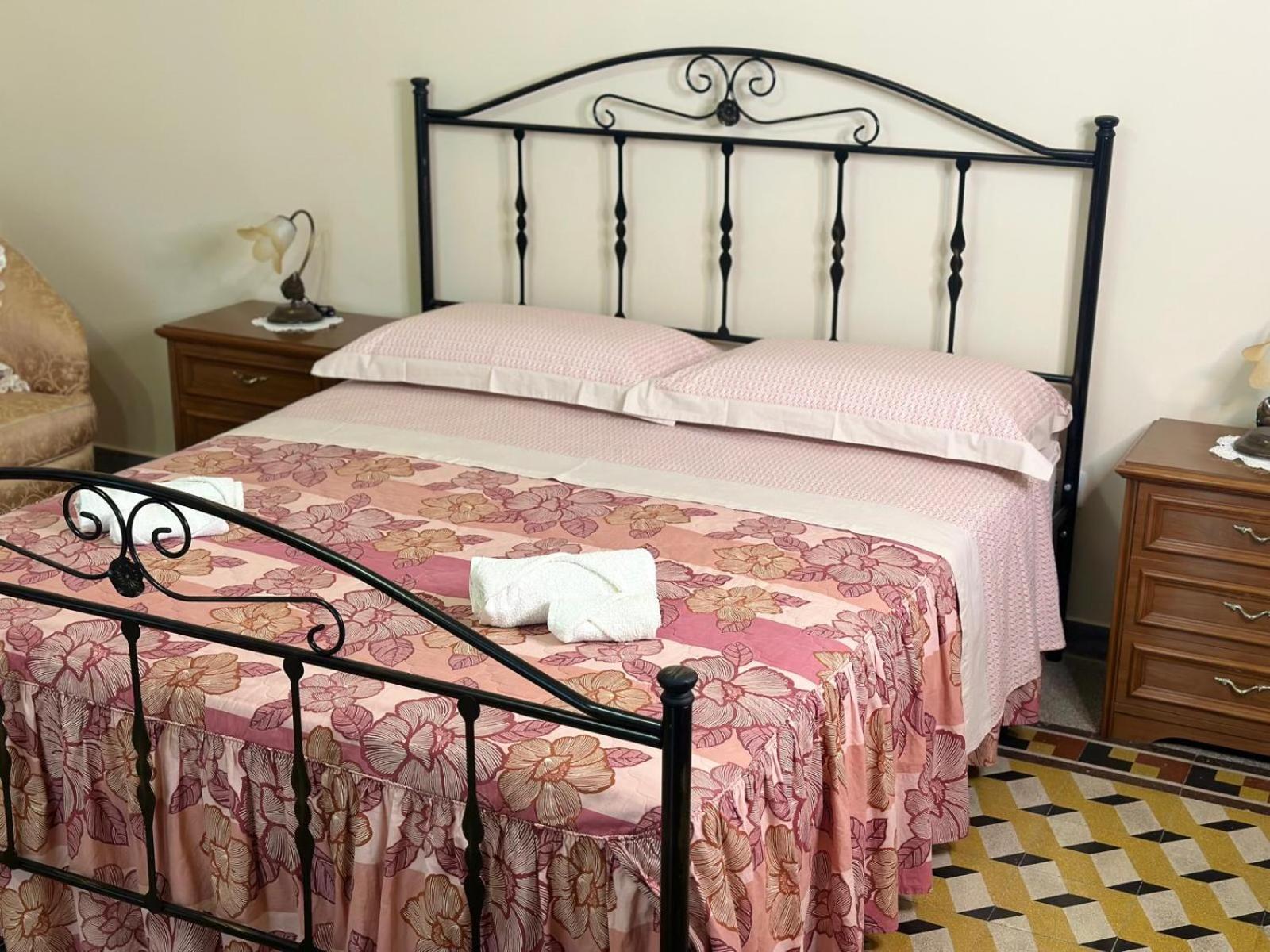 Residenza Gonzaga Serracapriola Exterior foto