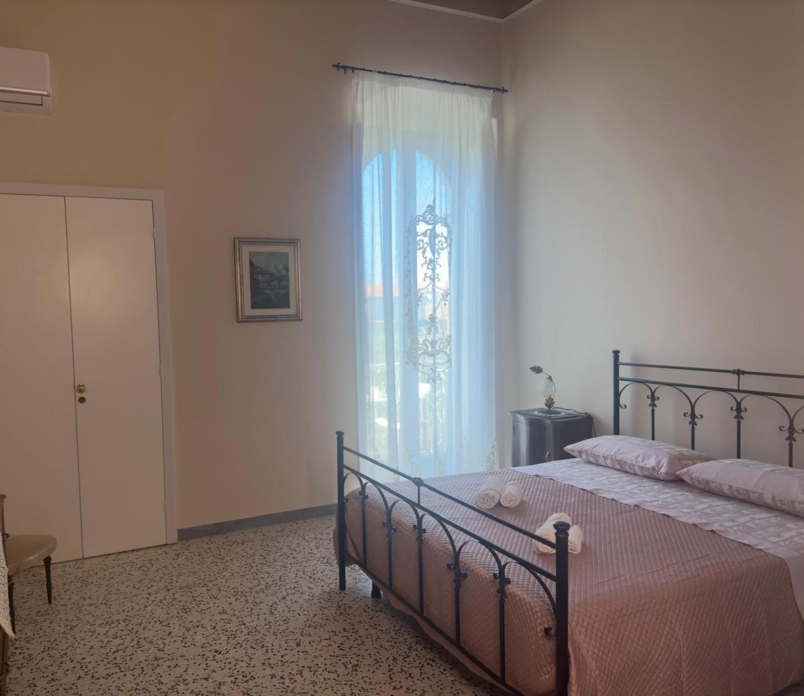 Residenza Gonzaga Serracapriola Exterior foto