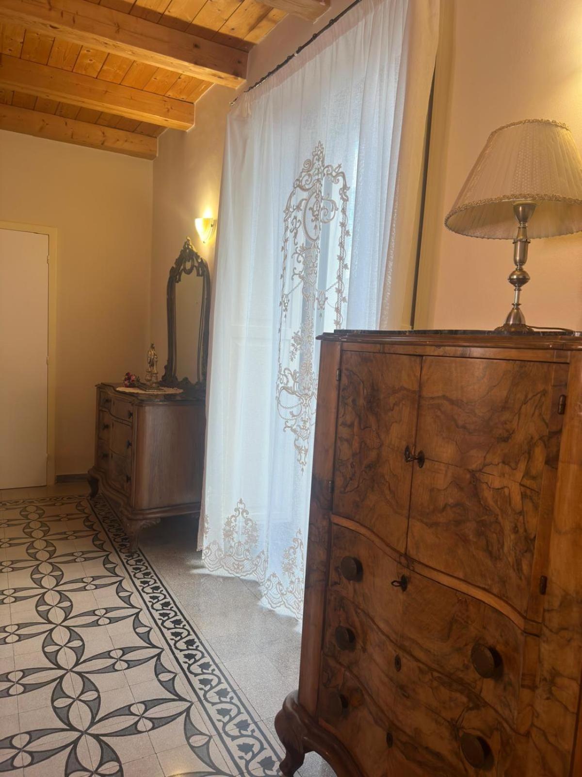 Residenza Gonzaga Serracapriola Exterior foto