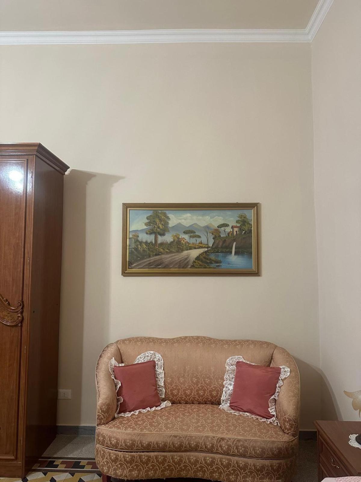 Residenza Gonzaga Serracapriola Exterior foto